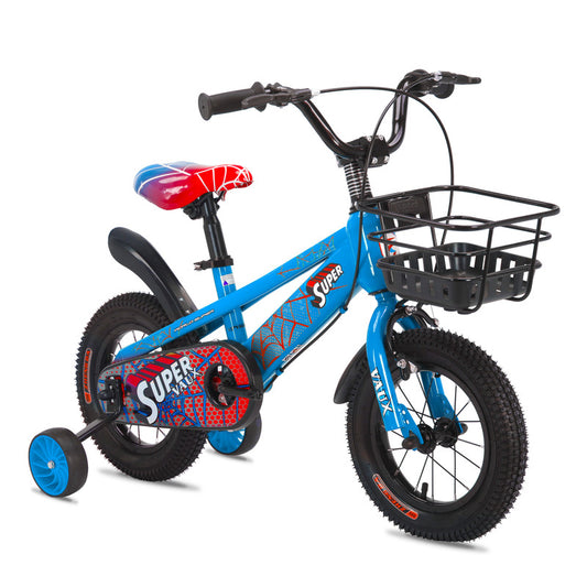 Super Vaux 12" Kids Bike