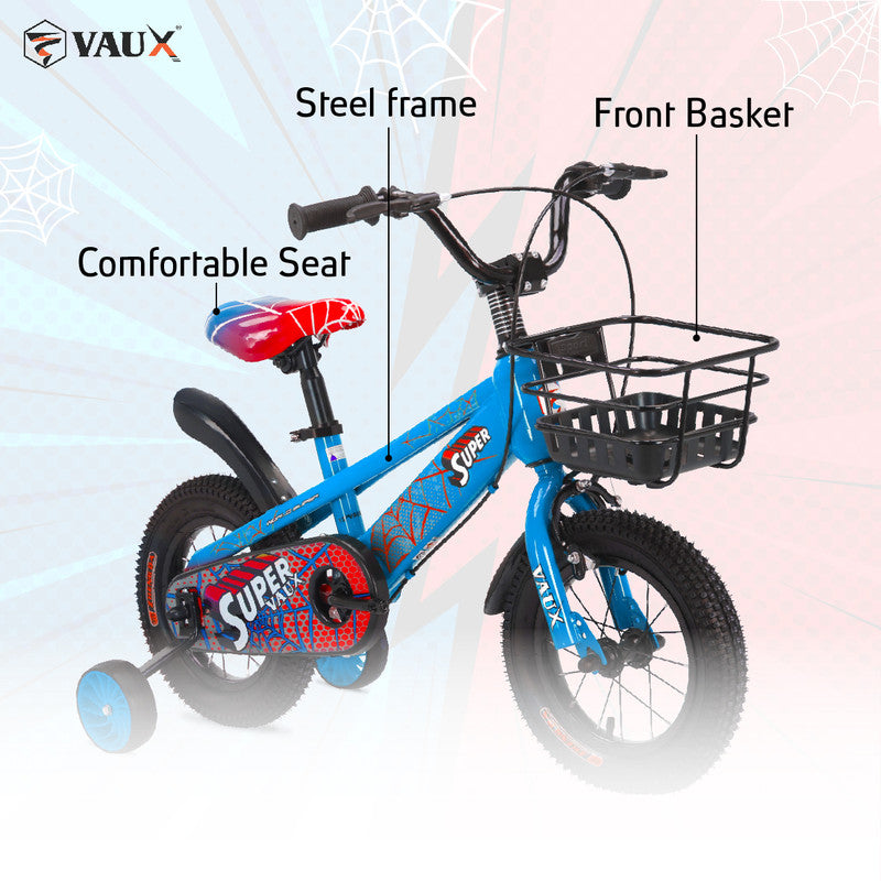 Super Vaux 12" Kids Bike