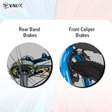 Super Vaux 12" Kids Bike