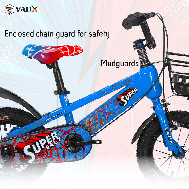 Super Vaux 12" Kids Bike