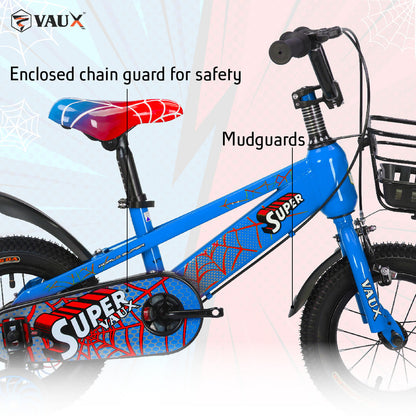 Super Vaux 12" Kids Bike
