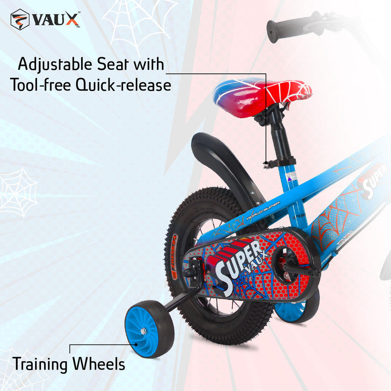 Super Vaux 12" Kids Bike