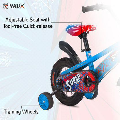 Super Vaux 12" Kids Bike