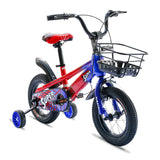 Super Vaux 12" Kids Bike