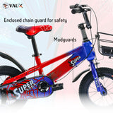 Super Vaux 12" Kids Bike