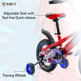 Super Vaux 12" Kids Bike