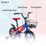 Super Vaux 12" Kids Bike