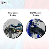 Super Vaux 12" Kids Bike