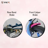 Vaux - Eva 16" Girls Bike for ages 5–7 — view 9 of 12