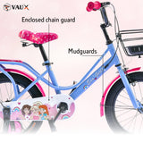 Vaux - Eva 16" Girls Bike for ages 5–7 — view 11 of 12