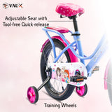 Vaux - Eva 16" Girls Bike for ages 5–7 — view 12 of 12