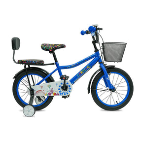 Vaux Carnival 16" Kids Bike for ages 5–7
