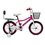 Vaux Carnival 16" Kids Bike