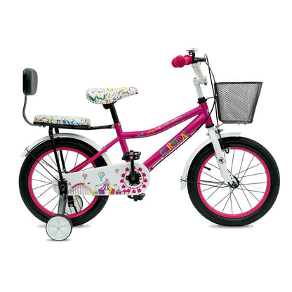 Vaux Carnival 16" Kids Bike