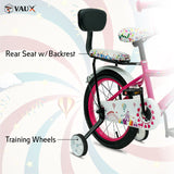Vaux Carnival 16" Kids Bike