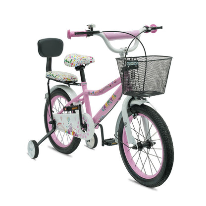 Vaux Carnival 16" Kids Bike