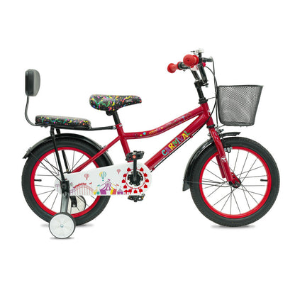 Vaux Carnival 16" Kids Bike