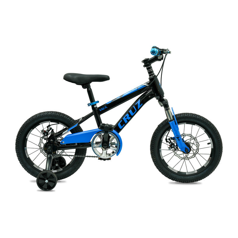 Vaux Cruz 16