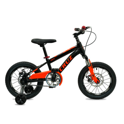 Vaux Cruz 16" Kids Bike