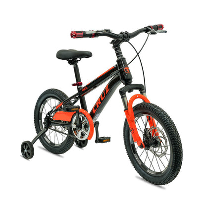 Vaux Cruz 16" Kids Bike