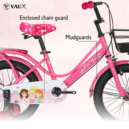 Vaux - Eva 16" Girls Bike