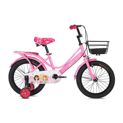 Vaux - Eva 16" Girls Bike