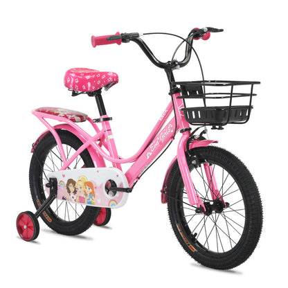 Vaux - Eva 20" Girls Bike