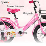 Vaux - Eva 16" Girls Bike