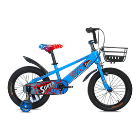 Super Vaux 16" Kids Bike for ages 5–7 — view 3 of 12