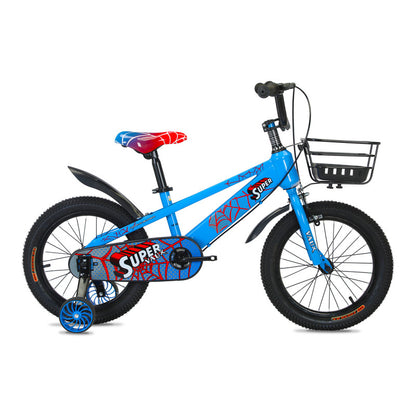 Super Vaux 16" Kids Bike