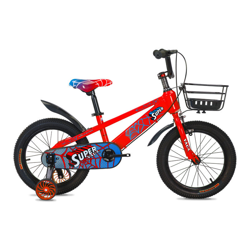 Super Vaux 16