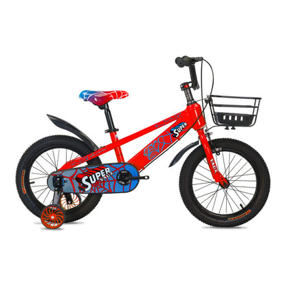 Super Vaux 16" Kids Bike