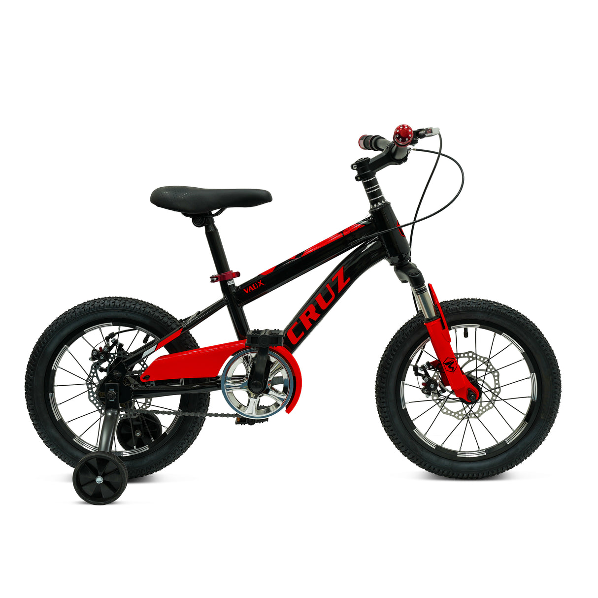 Vaux Cruz 16" Kids Bike