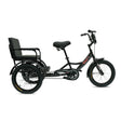 Lovely Baby Classic Sofa Tricycle