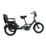 Lovely Baby Classic Sofa Tricycle