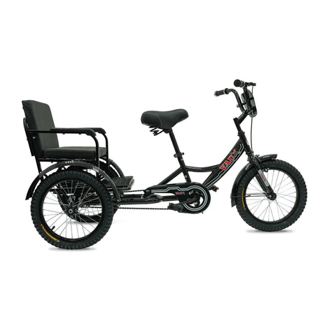 Lovely Baby Classic Sofa Tricycle