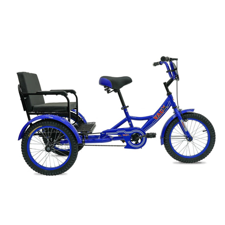 Lovely Baby Classic Sofa Tricycle