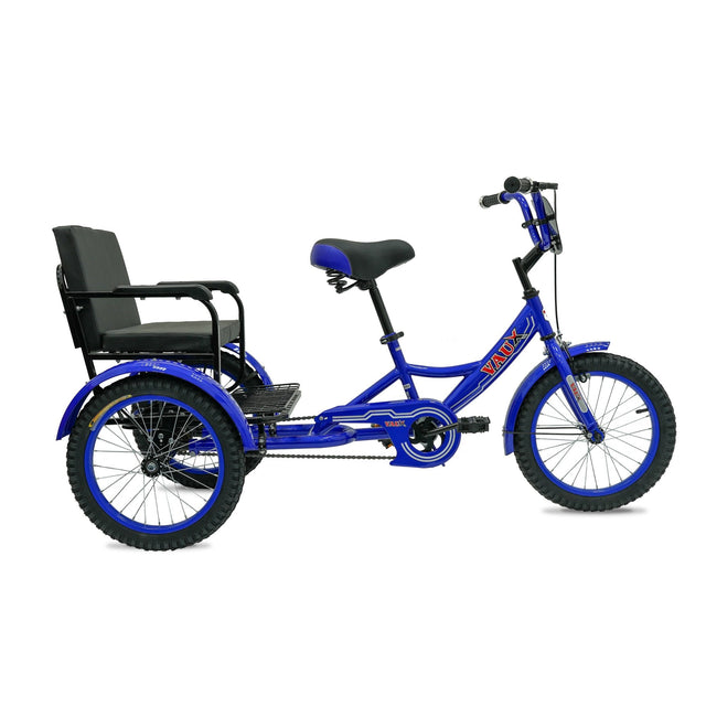 Lovely Baby Classic Sofa Tricycle
