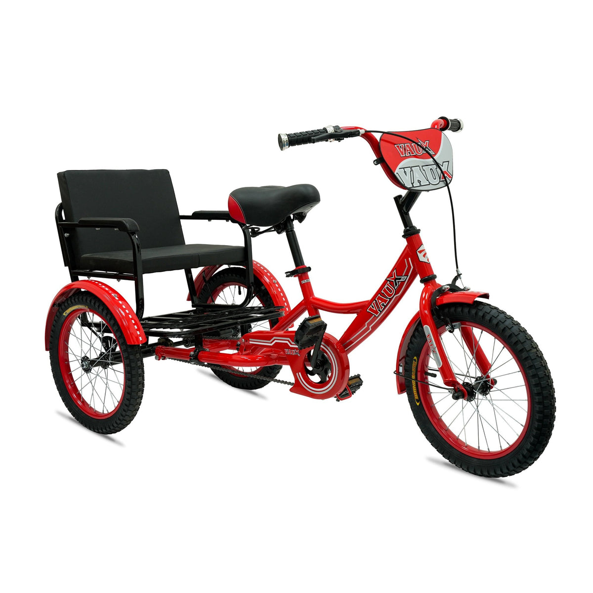 Lovely Baby Classic Sofa Tricycle