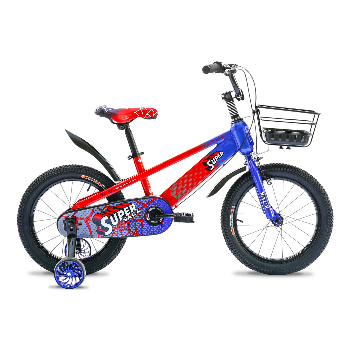 Super Vaux 16" Kids Bike