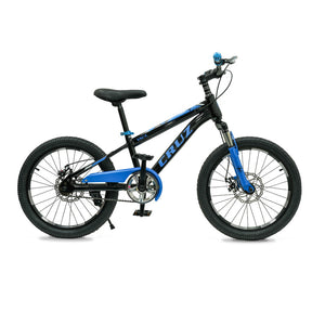 Vaux Cruz 20" Kids Bike for ages 7–10 — view 4 of 11