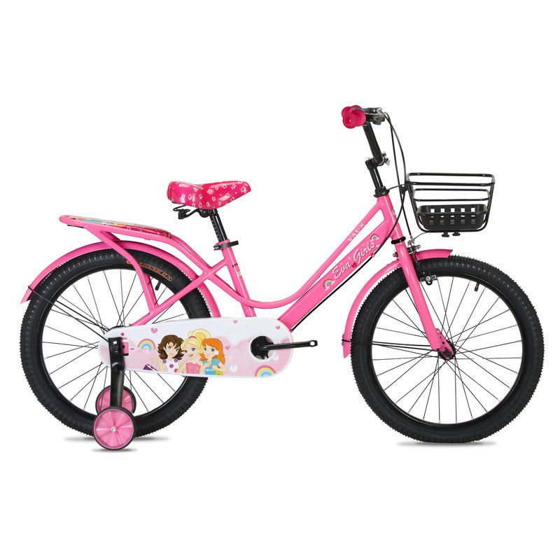Vaux - Eva 20" Girls Bike