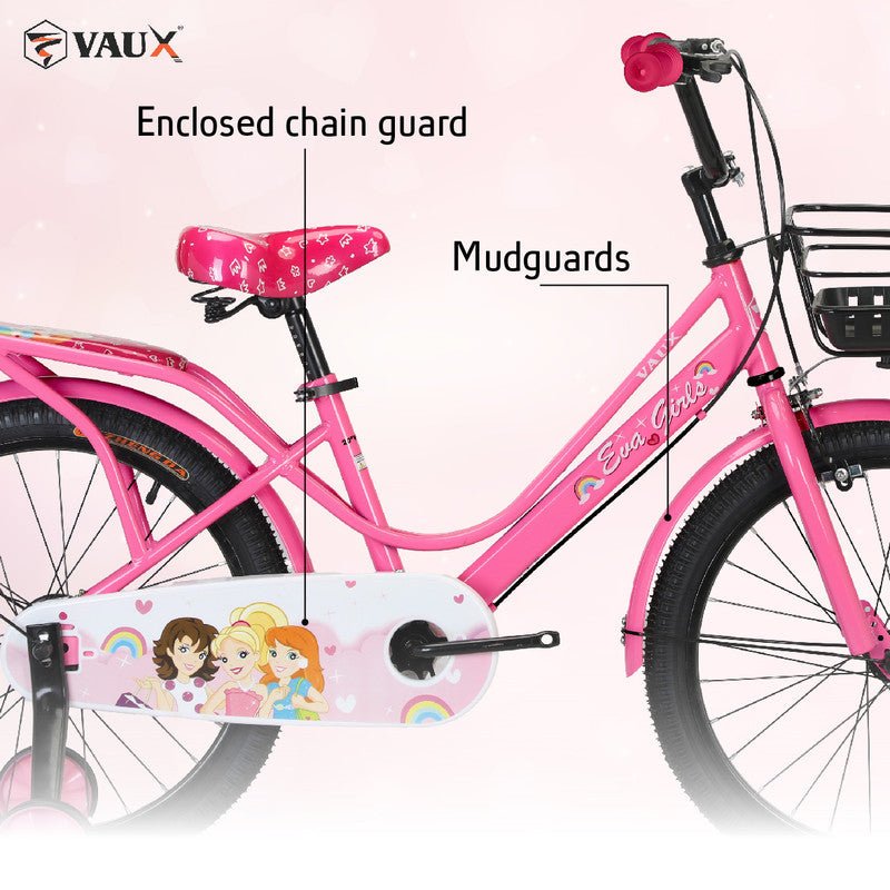 Vaux - Eva 20" Girls Bike