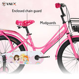 Vaux - Eva 20" Girls Bike