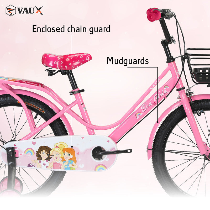 Vaux - Eva 20" Girls Bike