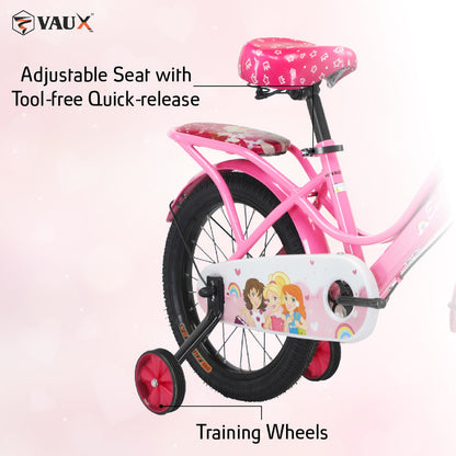 Vaux - Eva 20" Girls Bike