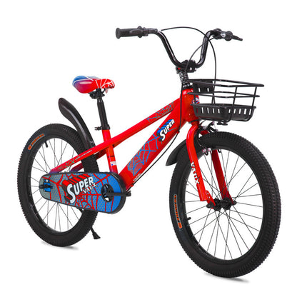Super Vaux 20" Kids Bike