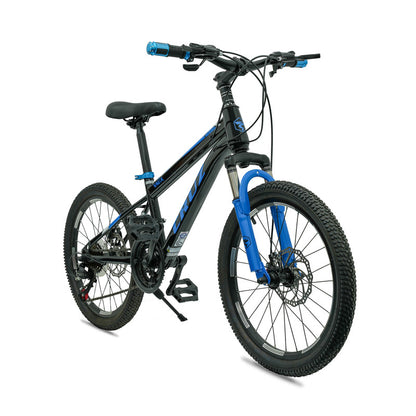 Vaux Cruz 21 Speed 20" Kids Bike