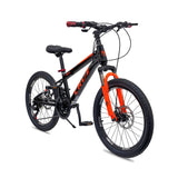 Vaux Cruz 21 Speed 20" Kids Bike