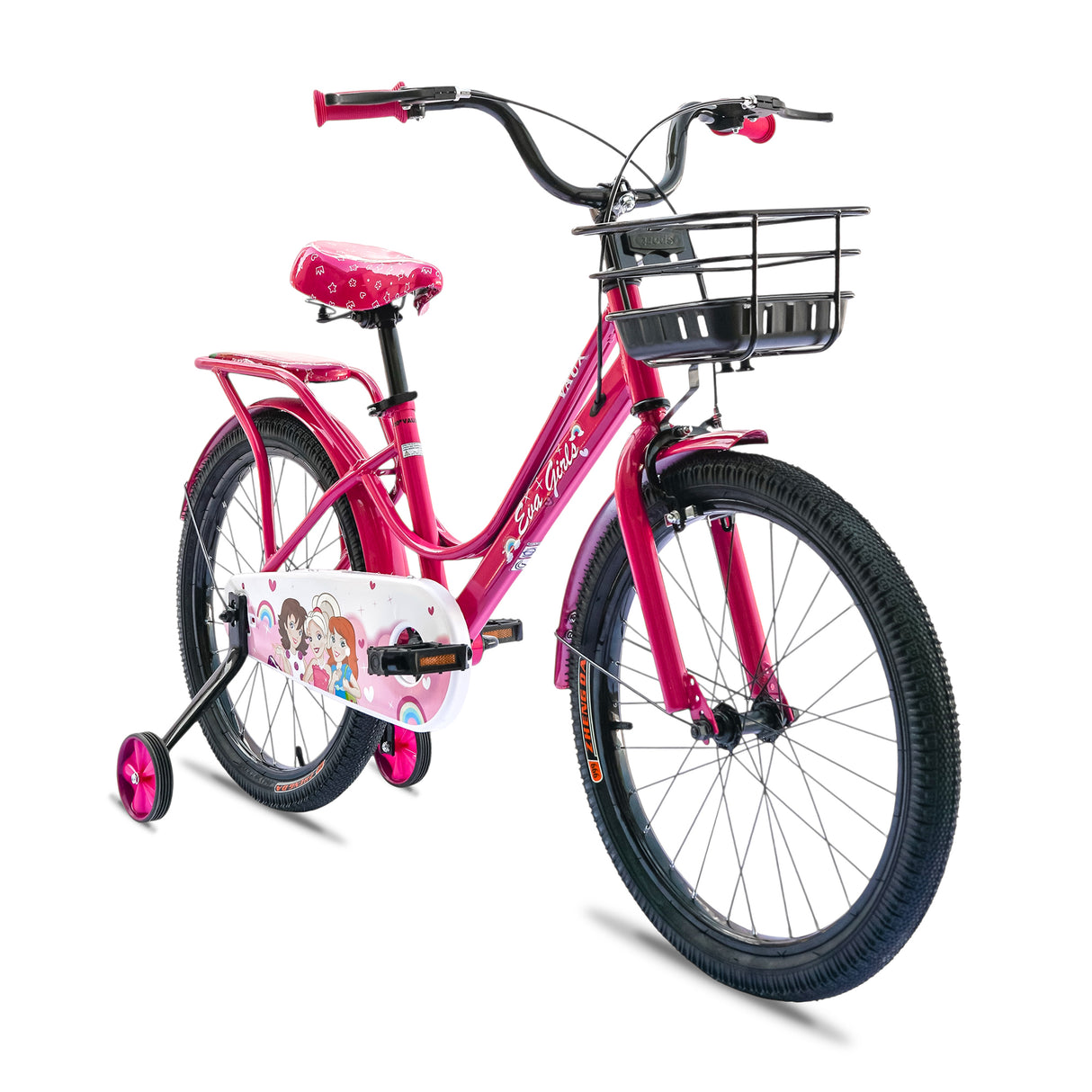 Vaux - Eva 20" Girls Bike